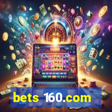 bets 160.com