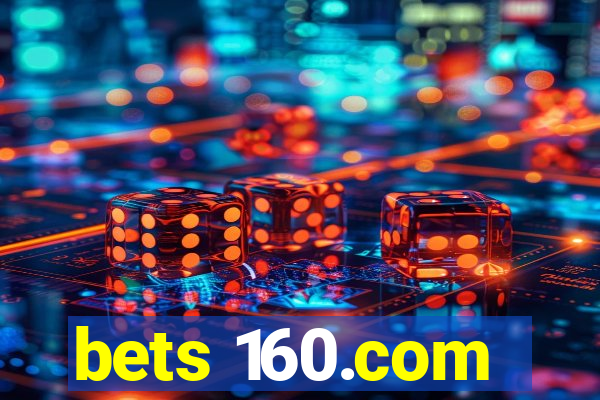 bets 160.com