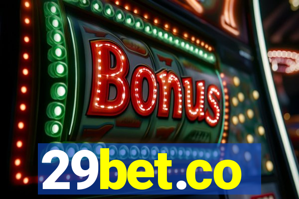 29bet.co