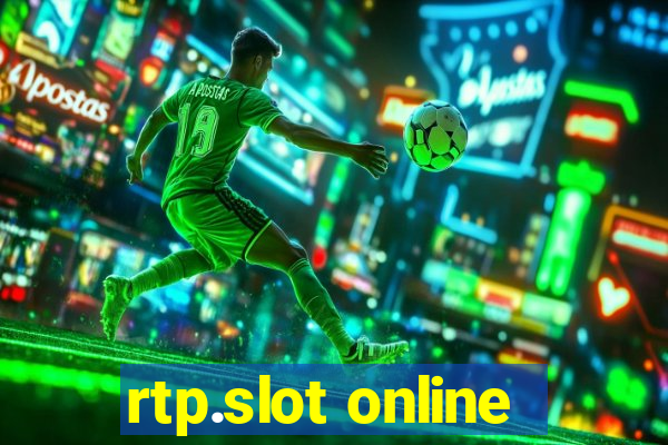 rtp.slot online