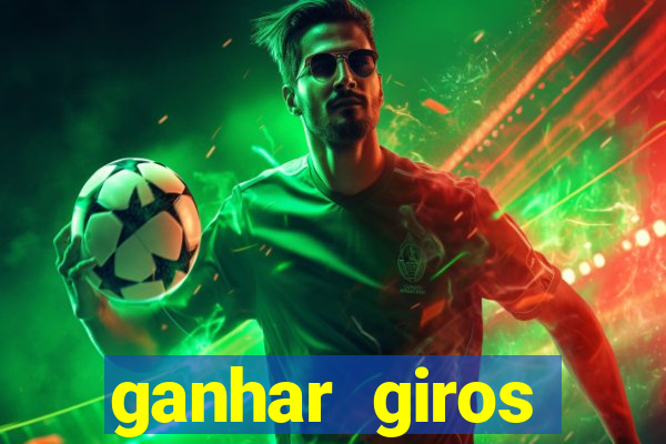 ganhar giros grátis coin master