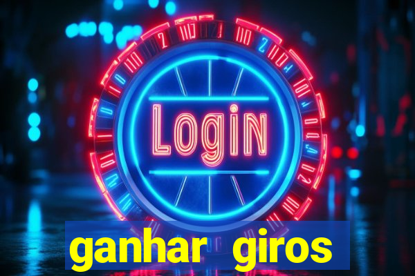 ganhar giros grátis coin master