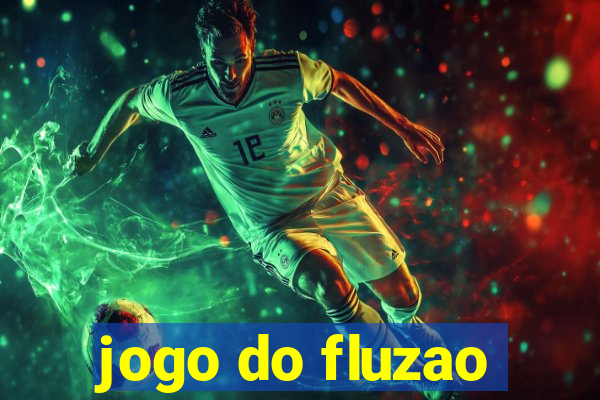 jogo do fluzao