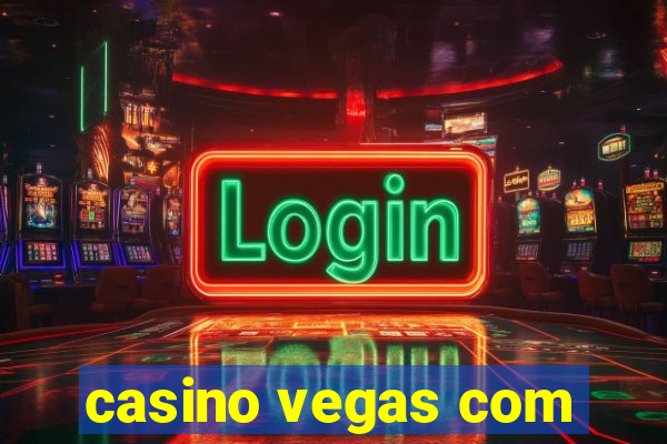 casino vegas com