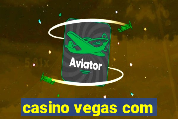 casino vegas com