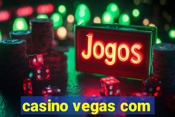 casino vegas com