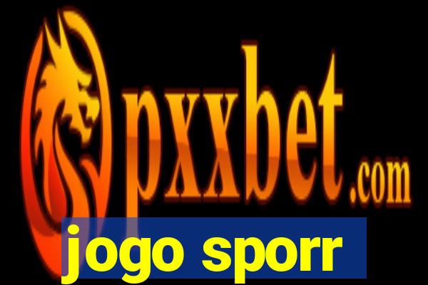 jogo sporr