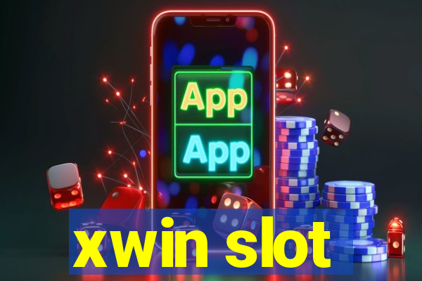 xwin slot