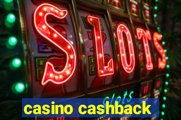 casino cashback