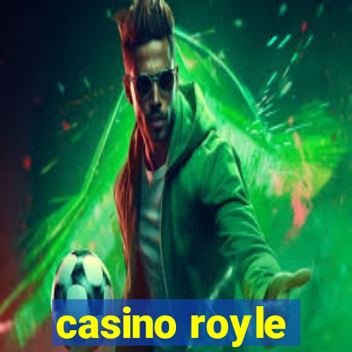 casino royle