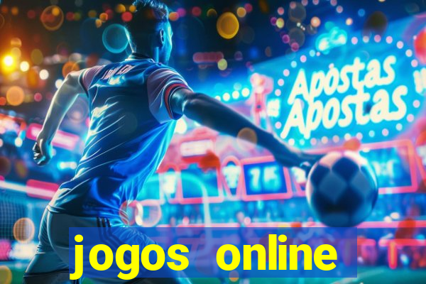 jogos online champions league