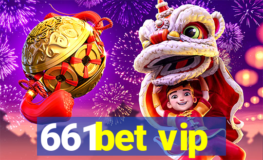 661bet vip