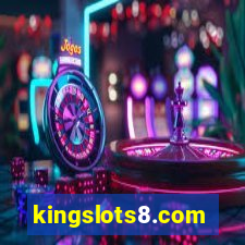 kingslots8.com