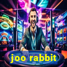 joo rabbit