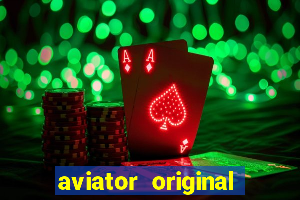 aviator original crash game