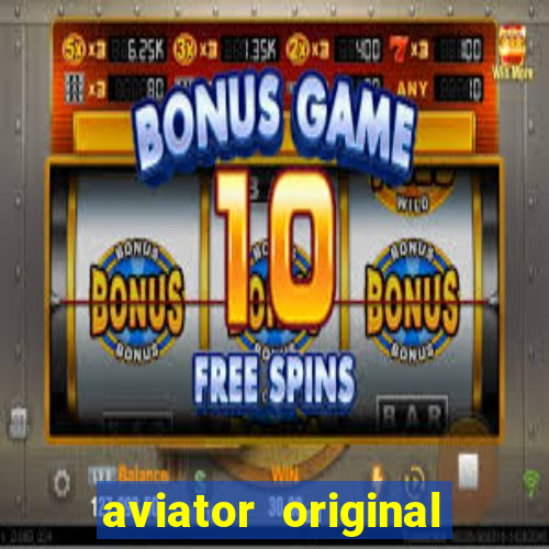 aviator original crash game