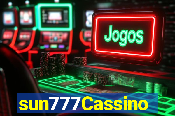 sun777Cassino