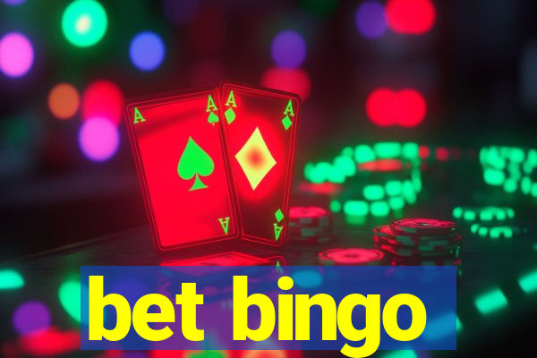 bet bingo