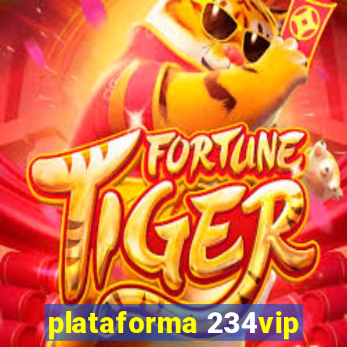 plataforma 234vip