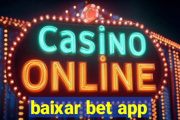 baixar bet app