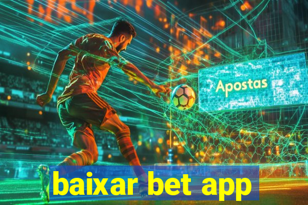 baixar bet app