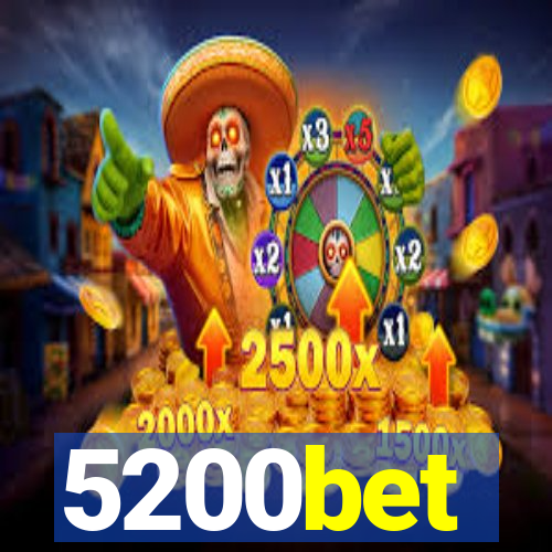 5200bet