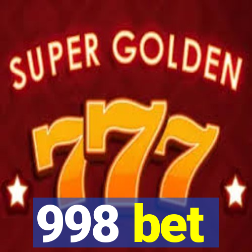 998 bet