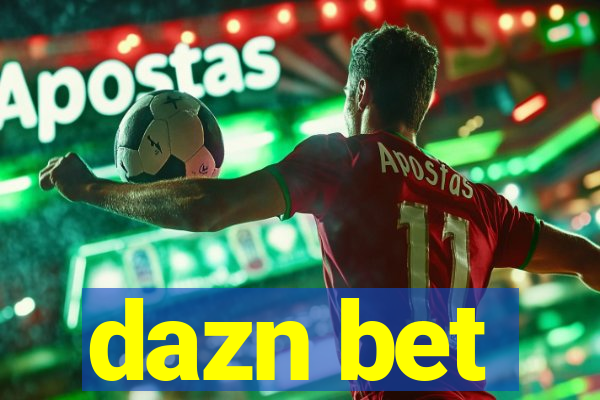 dazn bet