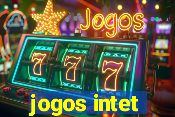 jogos intet