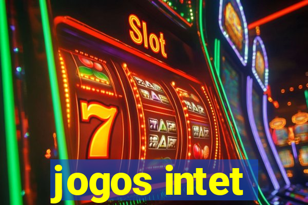 jogos intet