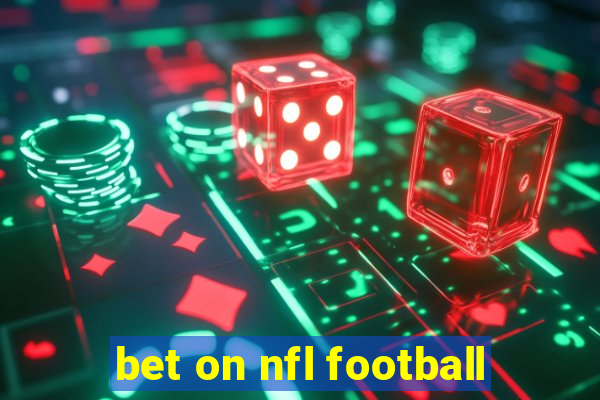 bet on nfl football