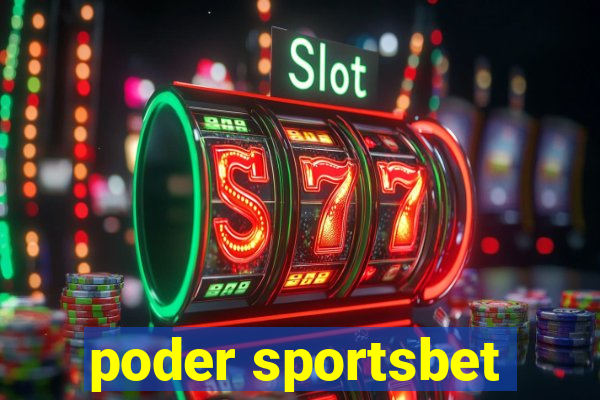 poder sportsbet