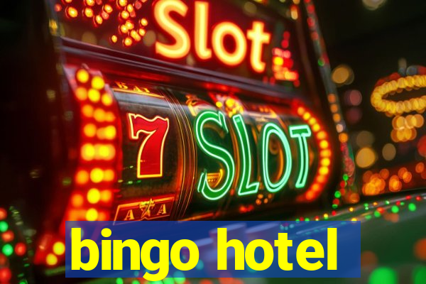 bingo hotel