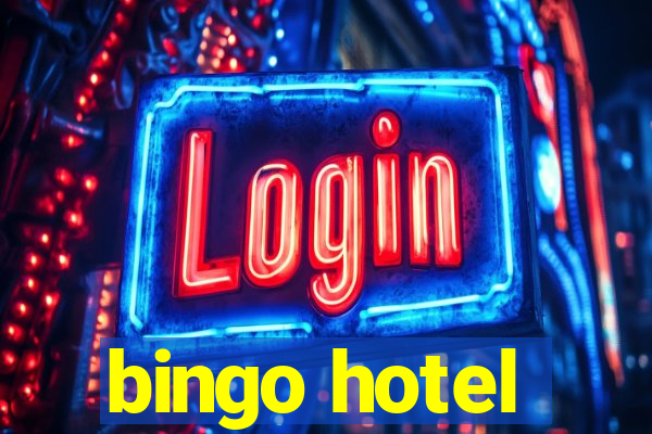 bingo hotel