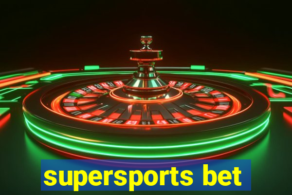 supersports bet