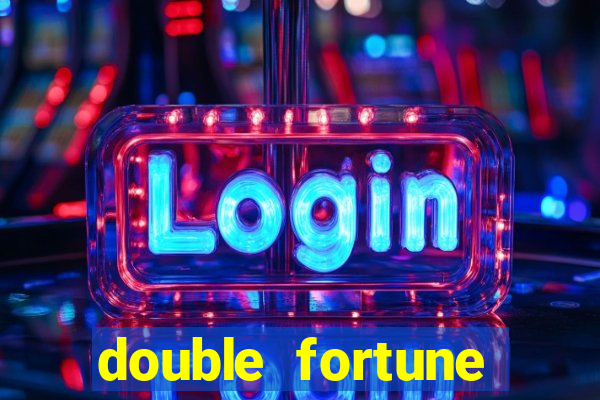 double fortune minutos pagantes