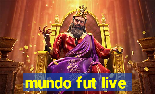 mundo fut live