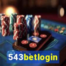 543betlogin