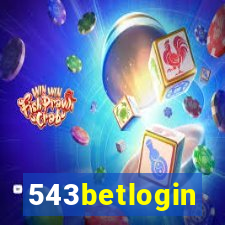 543betlogin