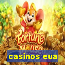 casinos eua