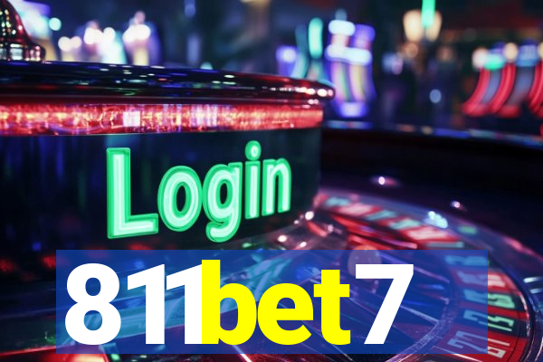 811bet7