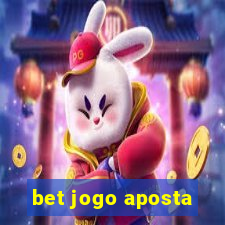 bet jogo aposta