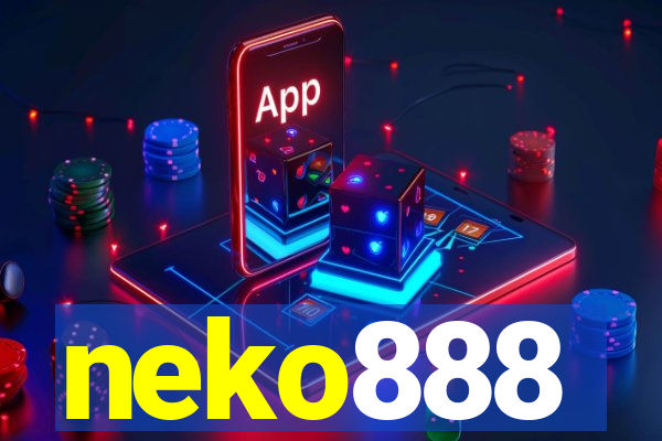 neko888