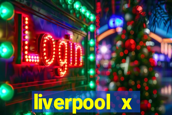 liverpool x tottenham ao vivo futemax