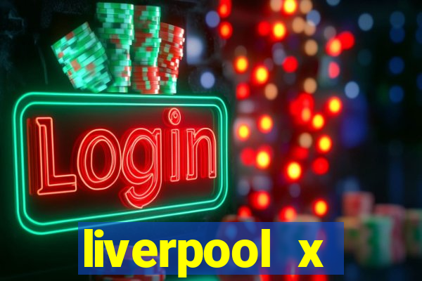 liverpool x tottenham ao vivo futemax