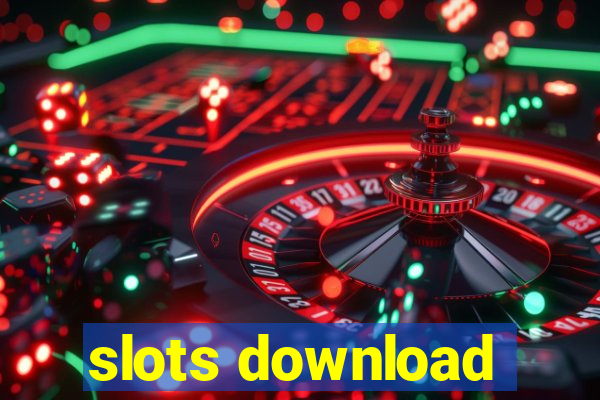 slots download