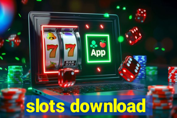 slots download