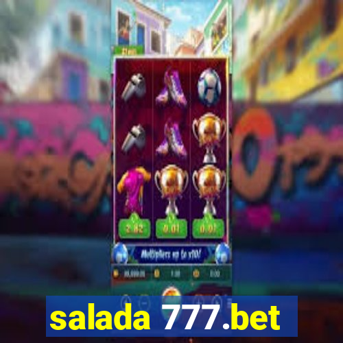 salada 777.bet