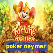 poker neymar