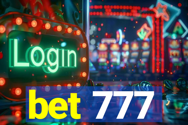 bet 777